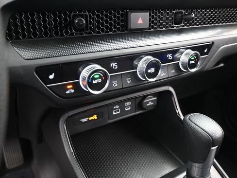 Used 2025 Honda CR-V EX image 20