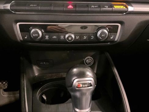 Used 2017 Audi A3 2.0T Premium w/ Convenience Package image 32