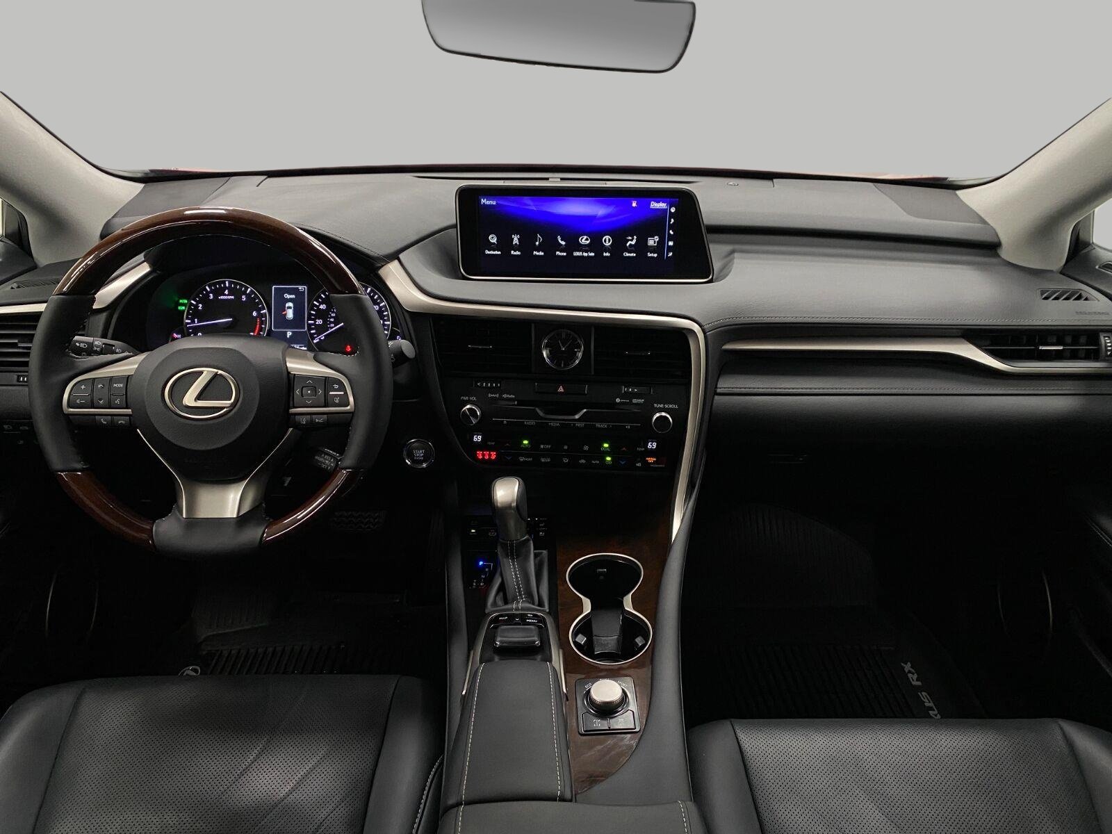 Used 2019 Lexus RX 350 AWD w/ Navigation Package image 22