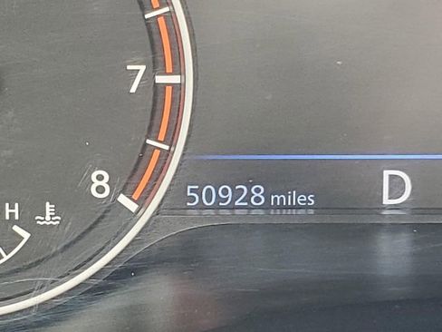 Certified 2021 Nissan Altima 2.5 SL AWD/4WD image 32