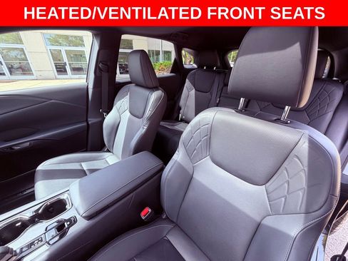 Used 2023 Lexus RX 350 Premium w/ Cold Area Package image 11