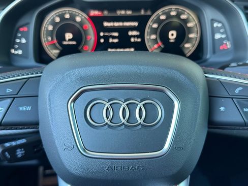 New 2026 Audi Q7 3.0T Prestige image 26