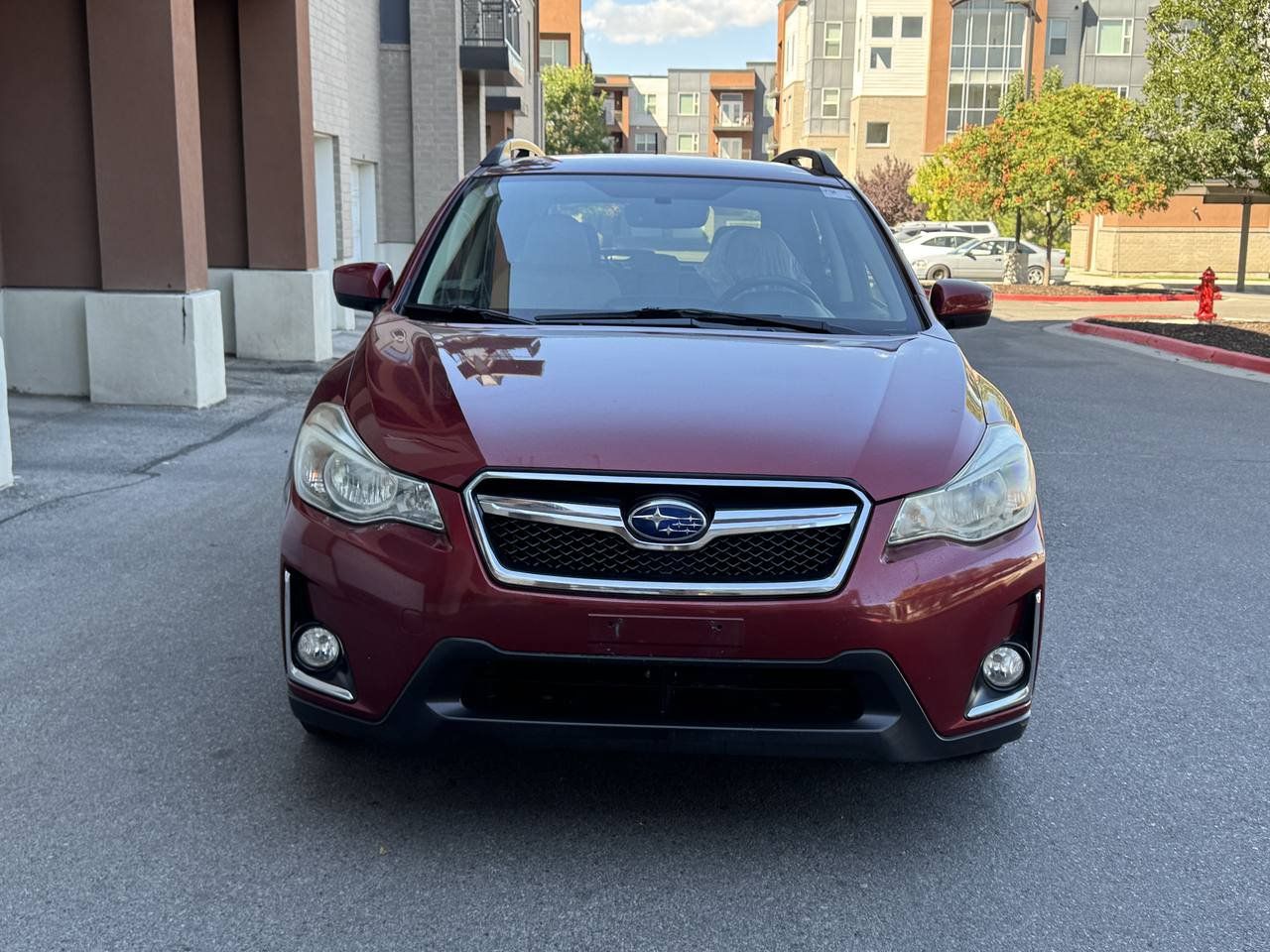 Used 2017 Subaru Crosstrek 2.0i Premium w/ Popular Package #2 AWD/4WD image 9