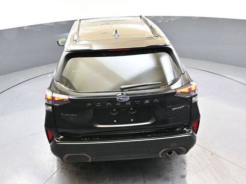 New 2026 Subaru Forester Sport image 39
