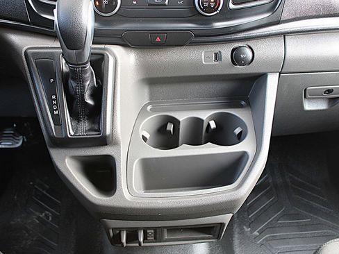 Used 2023 Ford Transit 250 148 High Roof image 32