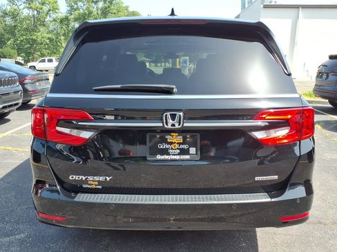 Used 2022 Honda Odyssey Touring image 10