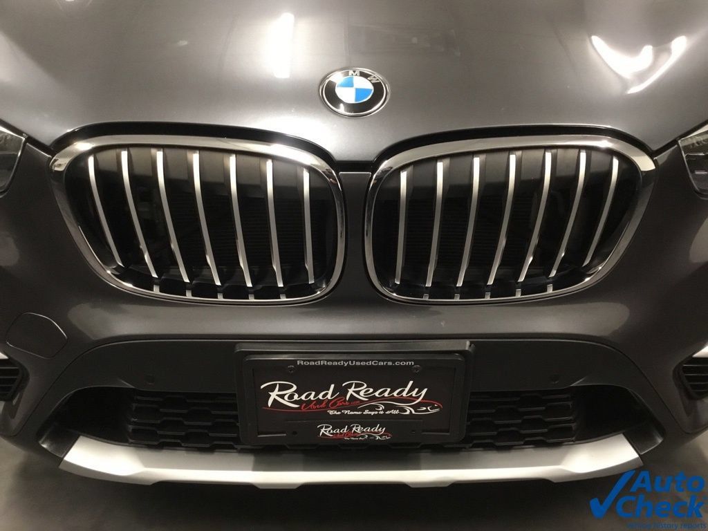 Used 2019 BMW X1 xDrive28i AWD/4WD image 19