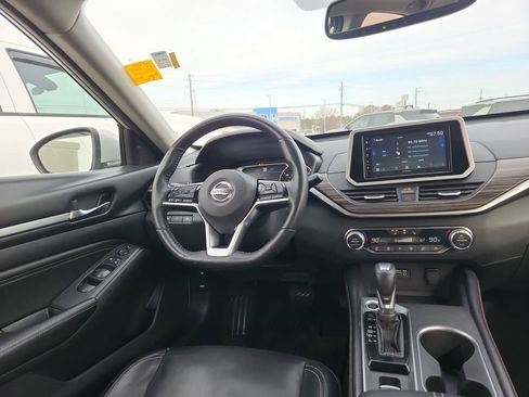 Used 2019 Nissan Altima 2.5 SL image 13