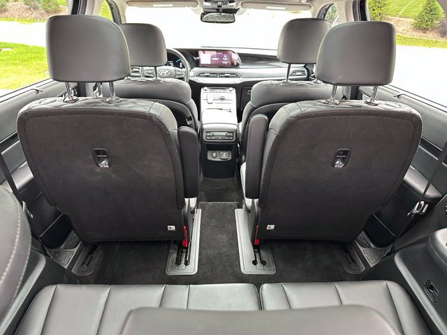 Used 2021 Hyundai Palisade Limited AWD/4WD image 14