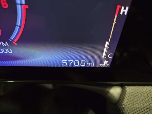 Used 2025 Chevrolet TrailBlazer ACTIV w/ Convenience Package image 16