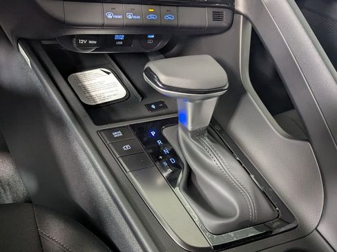 New 2026 Hyundai Elantra Sport image 21