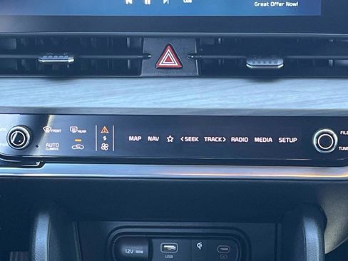 Used 2024 Kia Sportage X-Line image 15