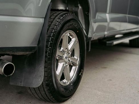 Used 2024 Ford F150 XLT w/ Tow/Haul Package image 9