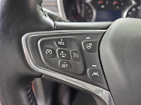 Certified 2022 Chevrolet Equinox Premier image 22