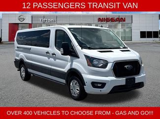 Used 2024 Ford Transit 350 XLT RWD video 1