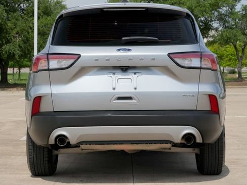 Used 2021 Ford Escape S AWD/4WD image 10