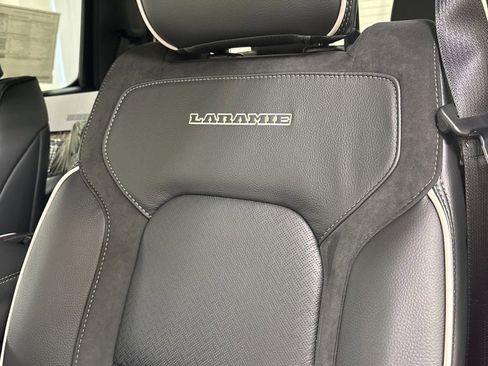New 2026 RAM 1500 Laramie w/ Night Edition image 17