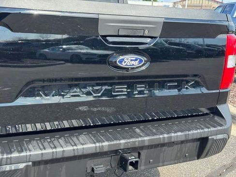 New 2026 Ford Maverick XLT w/ Equipment Group 301A AWD/4WD image 6