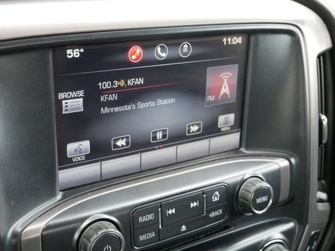 Used 2014 GMC Sierra 1500 SLE w/ All-Terrain Package AWD/4WD image 24