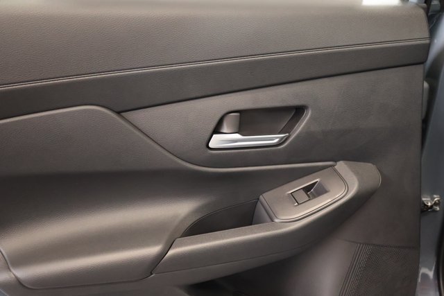 New 2027 Nissan Sentra SV w/ SV Convenience Package FWD image 27