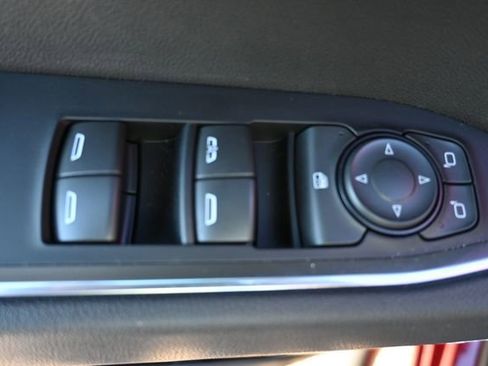 Used 2025 Chevrolet Silverado 1500 RST image 11