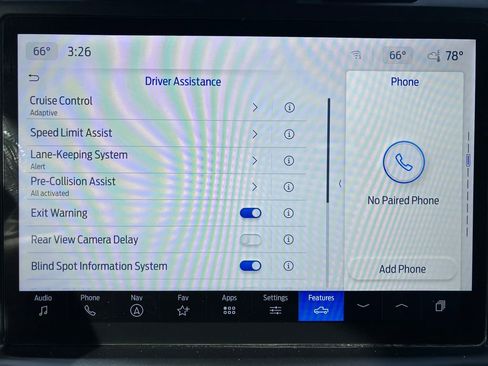 Certified 2024 Ford F250 Platinum image 26