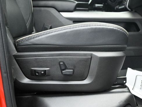 Used 2021 RAM 2500 Laramie image 11