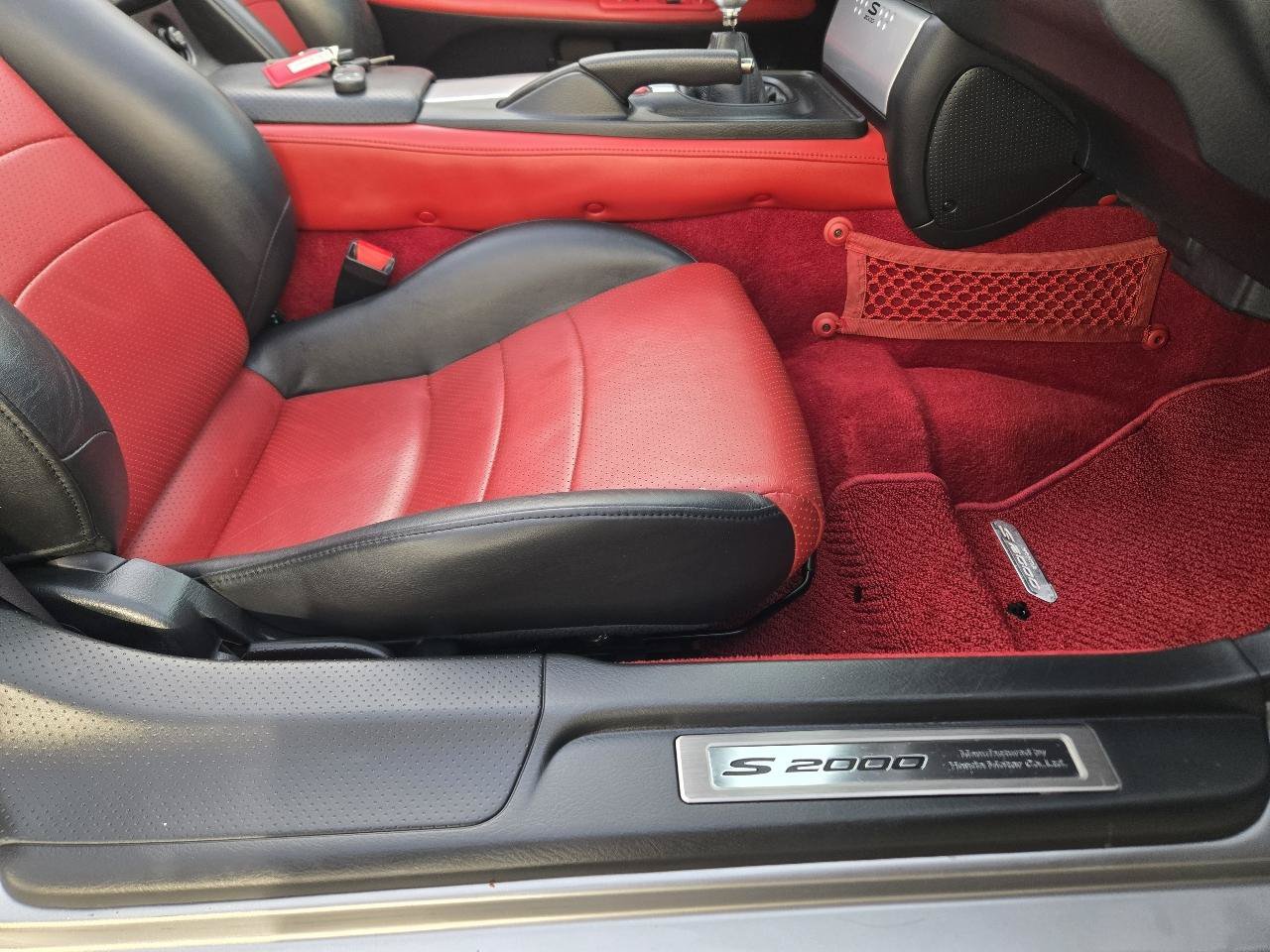 Used 2004 Honda S2000 image 50