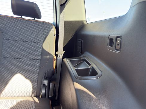 Used 2023 GMC Acadia AT4 w/ Trailering Package image 35