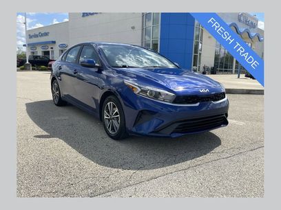 Used 2023 Kia Forte LXS w/ LXS Technology Package