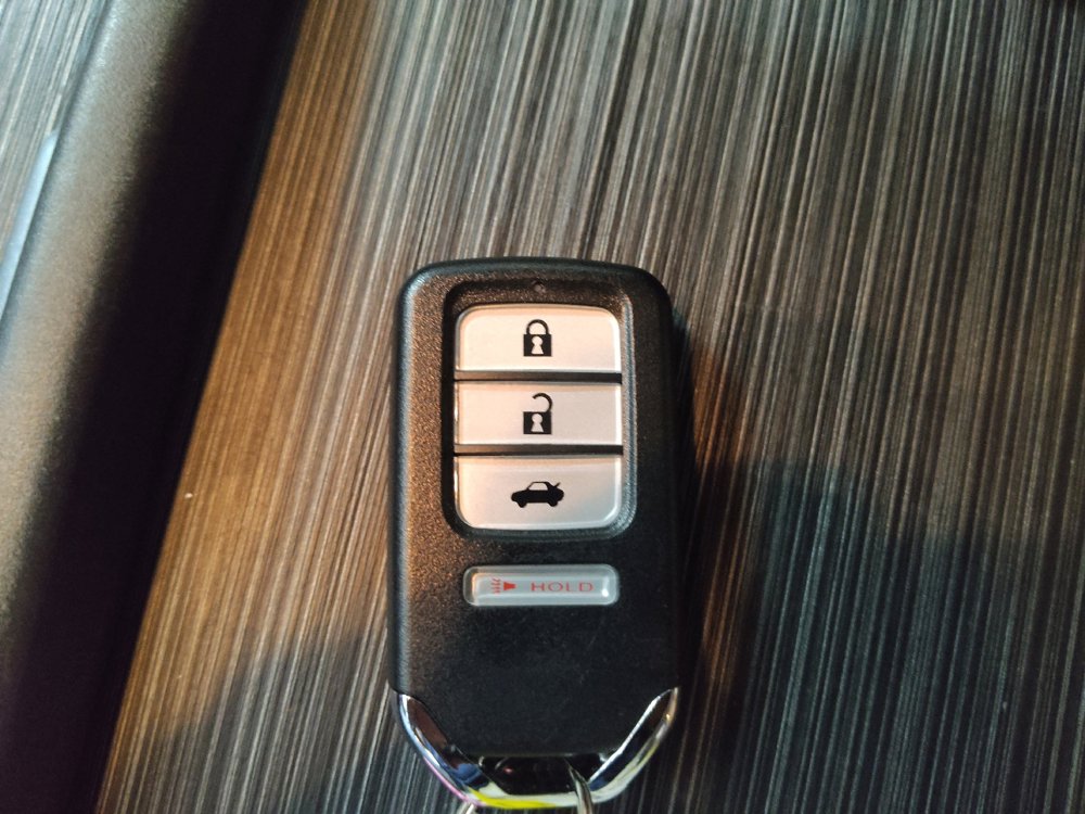 Used 2019 Honda Odyssey EX-L image 32
