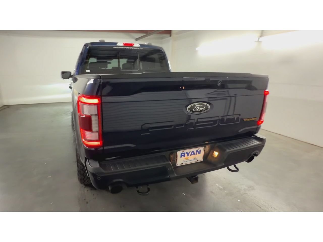 Used 2023 Ford F150 Tremor w/ Equipment Group 402A High AWD/4WD image 7