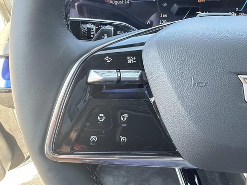 New 2026 Cadillac Optiq Luxury 1 RWD image 30