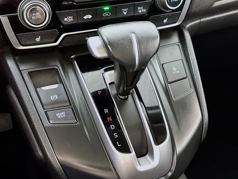 Used 2019 Honda CR-V EX-L image 19