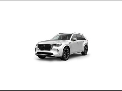 New 2026 MAZDA CX-90 3.3 Turbo S w/ Premium Plus