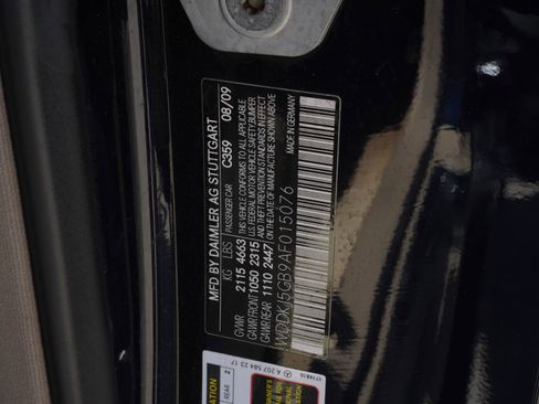 Used 2010 Mercedes-Benz E 350 Coupe image 27