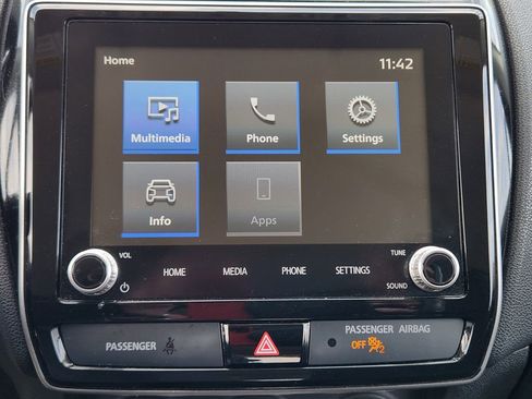 Used 2020 Mitsubishi Outlander Sport ES FWD image 17