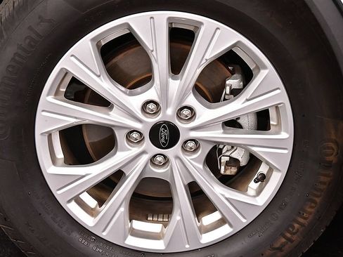 Used 2024 Ford Escape Active w/ Tech Pack #1 AWD/4WD image 10