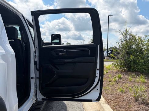 Used 2025 RAM 1500 RHO w/ Bed Utility Group AWD/4WD image 56