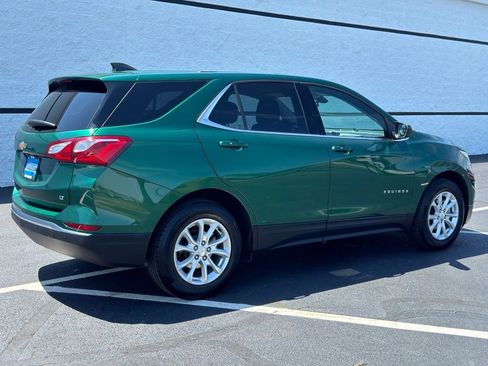 Used 2019 Chevrolet Equinox LT FWD image 6