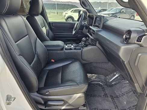 Used 2025 Toyota Land Cruiser image 17