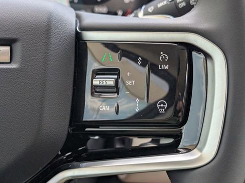 Certified 2025 Land Rover Discovery Sport S AWD/4WD image 22