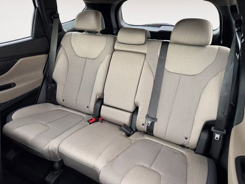 Certified 2023 Hyundai Santa Fe SEL AWD/4WD image 13