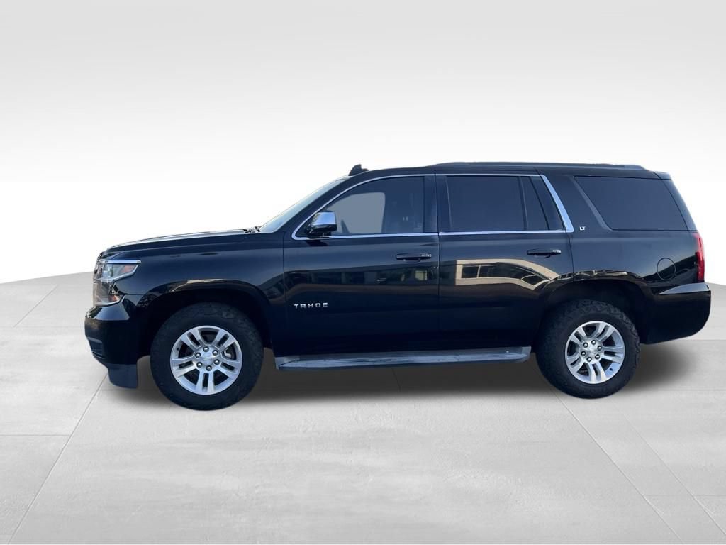 Used 2016 Chevrolet Tahoe LT RWD image 2