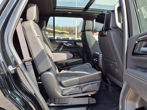 New 2026 GMC Yukon Elevation w/ Elevation Premium Package image 20