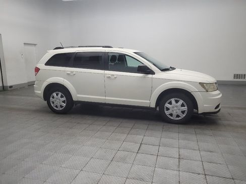 Used 2017 Dodge Journey SE FWD image 11