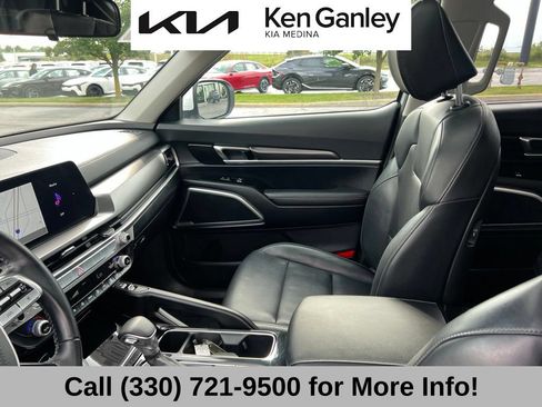 Used 2024 Kia Telluride S w/ S Sunroof Package AWD/4WD image 39