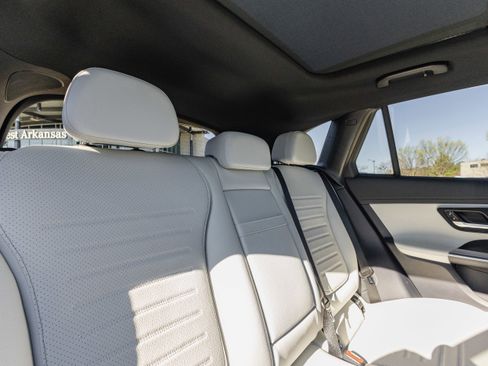 New 2026 Mercedes-Benz GLC 300 4MATIC image 27