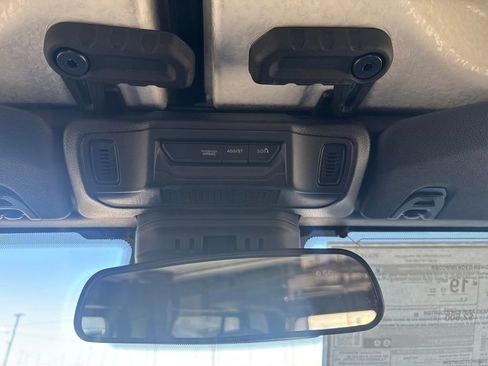 New 2026 Jeep Gladiator Mojave w/ Safety Group image 23