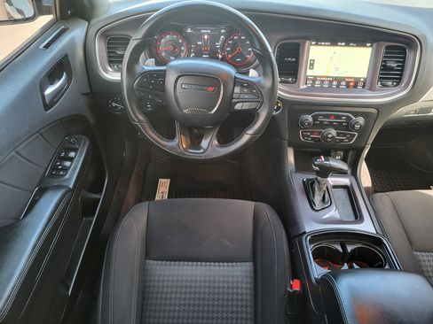 Used 2018 Dodge Charger GT w/ Navigation & Travel Group image 30